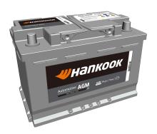 Hankook AGM 57020